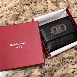 Salvatore Ferragamo Wallet